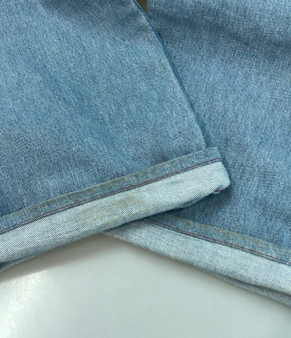ERL デニムパンツ ERL10-P012-P014 メンズ SIZE M イーアールエル