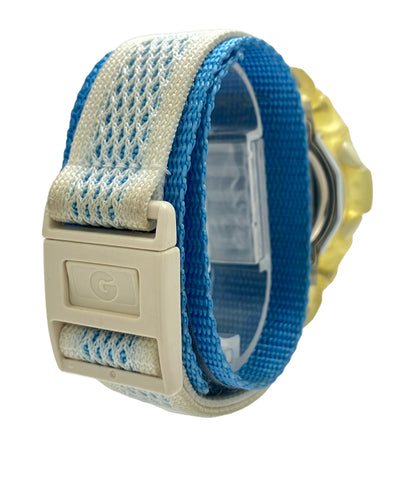 CASIO 腕時計 Baby-G クオーツ BG-370 レディース カシオ