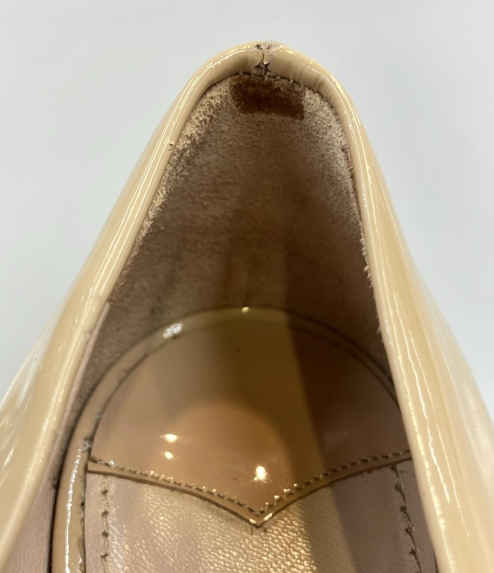 Miu Miu パンプス レディース SIZE 37 1/2 ミュウ ミュウ