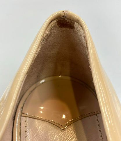 Miu Miu パンプス レディース SIZE 37 1/2 ミュウ ミュウ