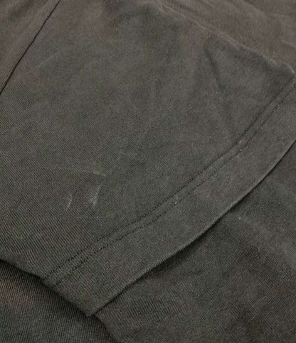 ジエダ バックパッチワークTシャツ メンズ SIZE OS (M) Jieda