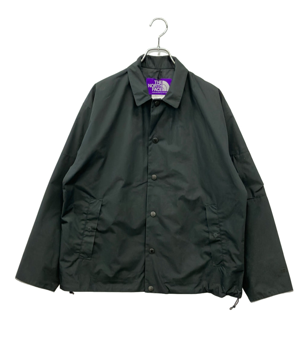 THE NORTH FACE PURPLE LABEL ジャケット HYVENT 65 35 Field Jacket NP2052N メンズ SIZE M ザ・ノース・フェイス パープルレーベル