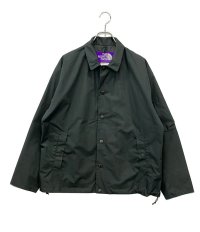 THE NORTH FACE PURPLE LABEL ジャケット HYVENT 65 35 Field Jacket NP2052N メンズ SIZE M ザ・ノース・フェイス パープルレーベル
