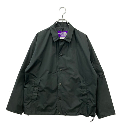THE NORTH FACE PURPLE LABEL ジャケット HYVENT 65 35 Field Jacket NP2052N メンズ SIZE M ザ・ノース・フェイス パープルレーベル
