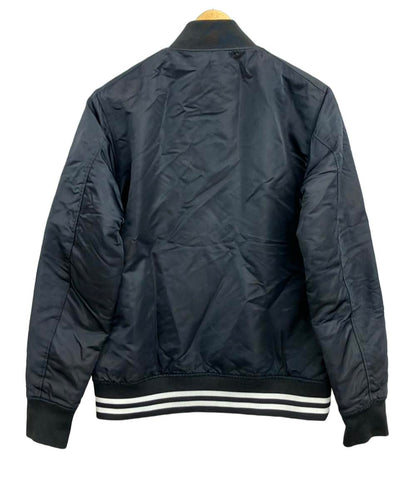 ヨシオクボ スタジャン スタジアムジャンパー メンズ SIZE M (M) yoshio kubo