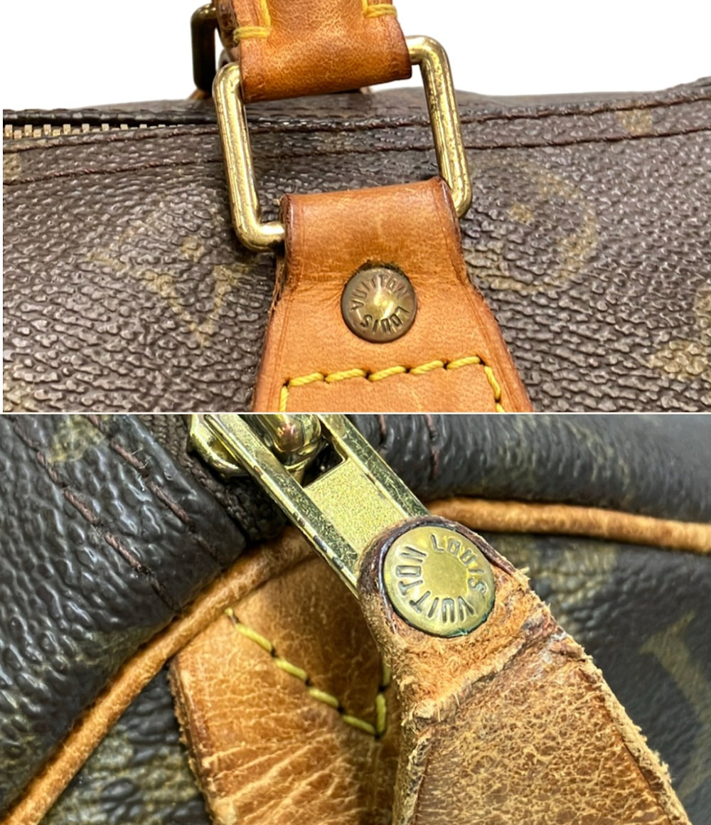 LOUIS VUITTON ハンドバッグ スピーディ30 モノグラム M41526 レディース ルイ・ヴィトン