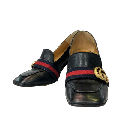 グッチ パンプス 425943 レディース SIZE 35 1/2 (S) GUCCI