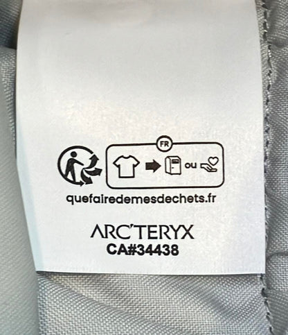 美品 ARC'TERYX リュック デイパック メンズ アークテリクス