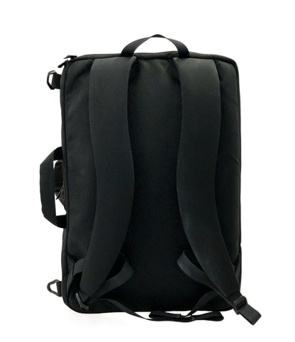 THE NORTH FACE 2way ブリーフケース リュック NM81873 メンズ ザ・ノース・フェイス