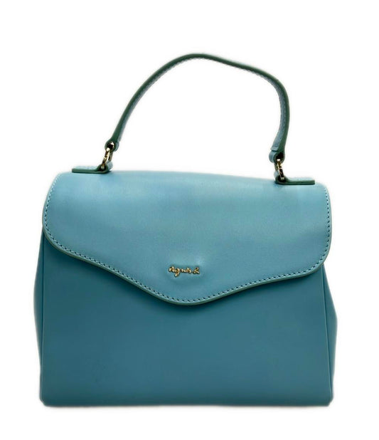 agnes b. ハンドバッグ レディース アニエスベー