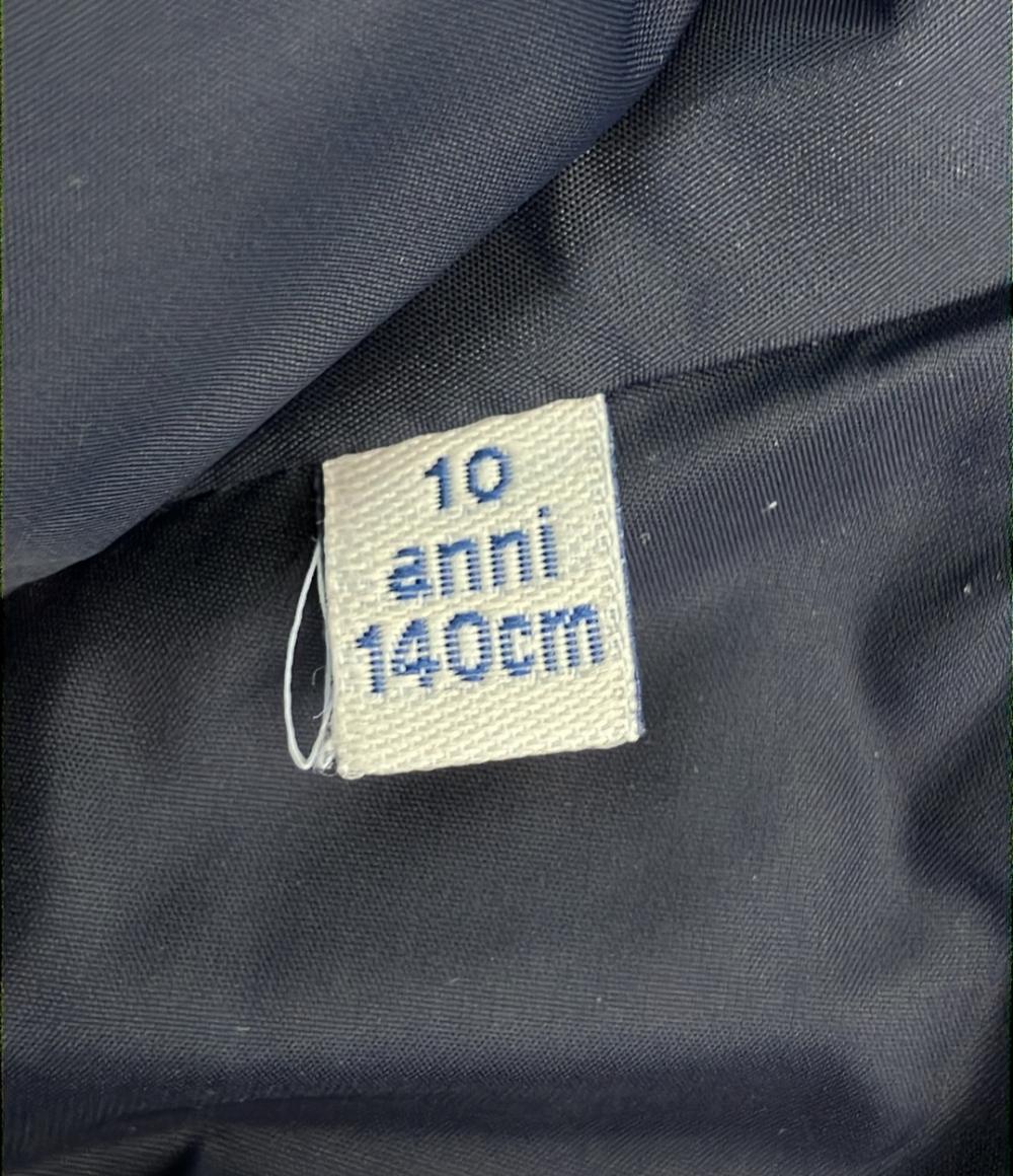 MONCLER ダウンベスト インナー 140 TIB I29541A12620 キッズ SIZE 10 (140) モンクレール