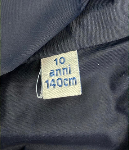 MONCLER ダウンベスト インナー 140 TIB I29541A12620 キッズ SIZE 10 (140) モンクレール