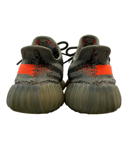 adidas ローカットスニーカー ランニングシューズ Yeezy Boost 350 V2 GW1229 メンズ SIZE 26.5 (M) アディダス