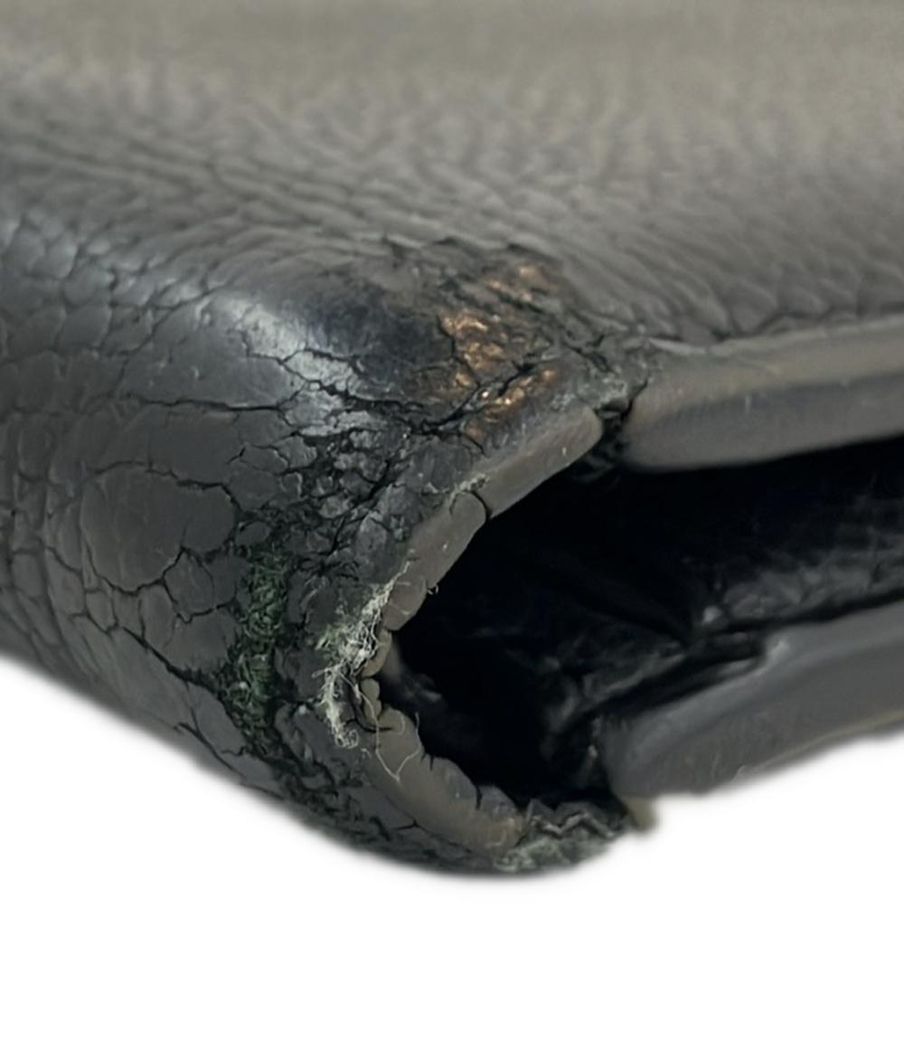 コーチ 二つ折り財布 メンズ COACH