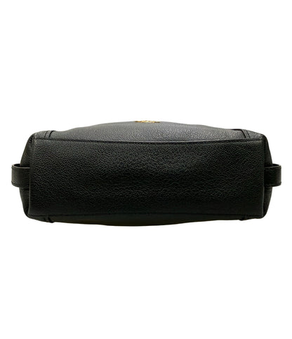 美品 COACH ハンドバッグ ショルダーバッグ 2WAY 斜め掛け レザー 57124 レディース コーチ