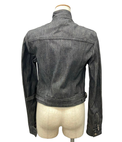 グッチ デニムジャケット レディース SIZE 42 (L) GUCCI