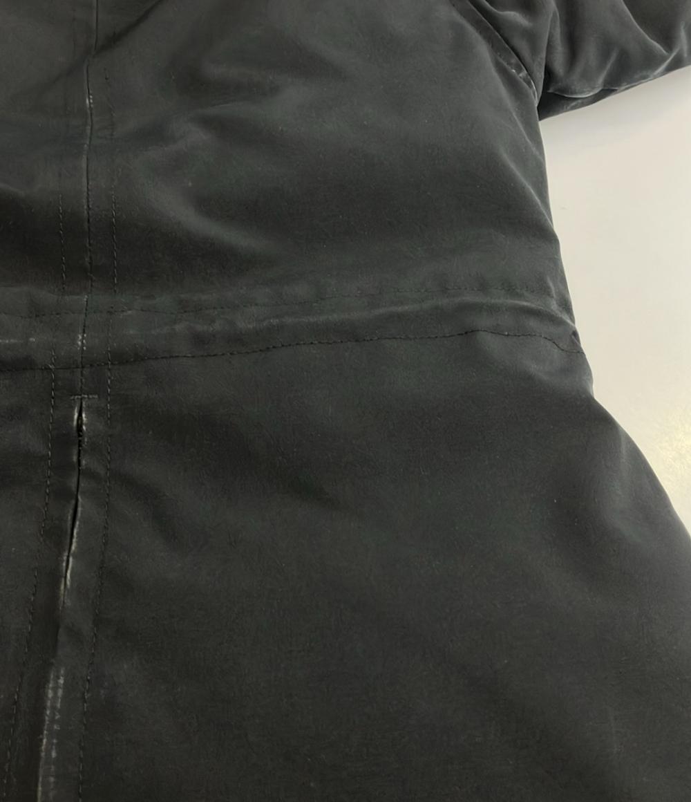 CANADA GOOSE ダウンコート 2580LB メンズ SIZE 2XS カナダグース