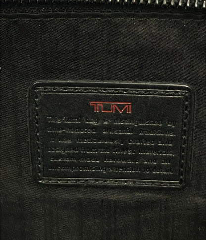 TUMI ブリーフケース ショルダーバッグ メンズ トゥミ