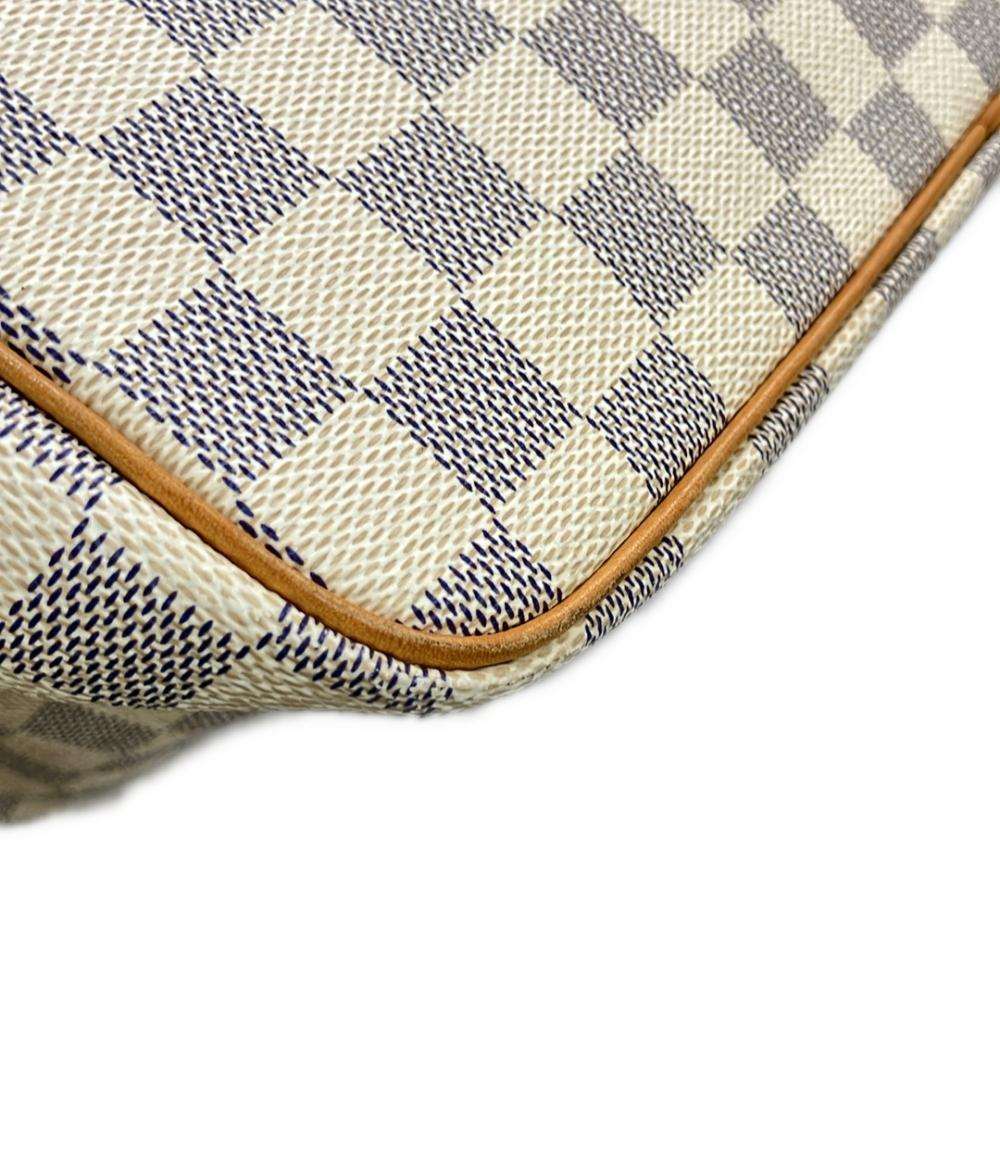 LOUIS VUITTON ハンドバッグ ダミエ アズール サレヤPM N51186 レディース ルイ・ヴィトン