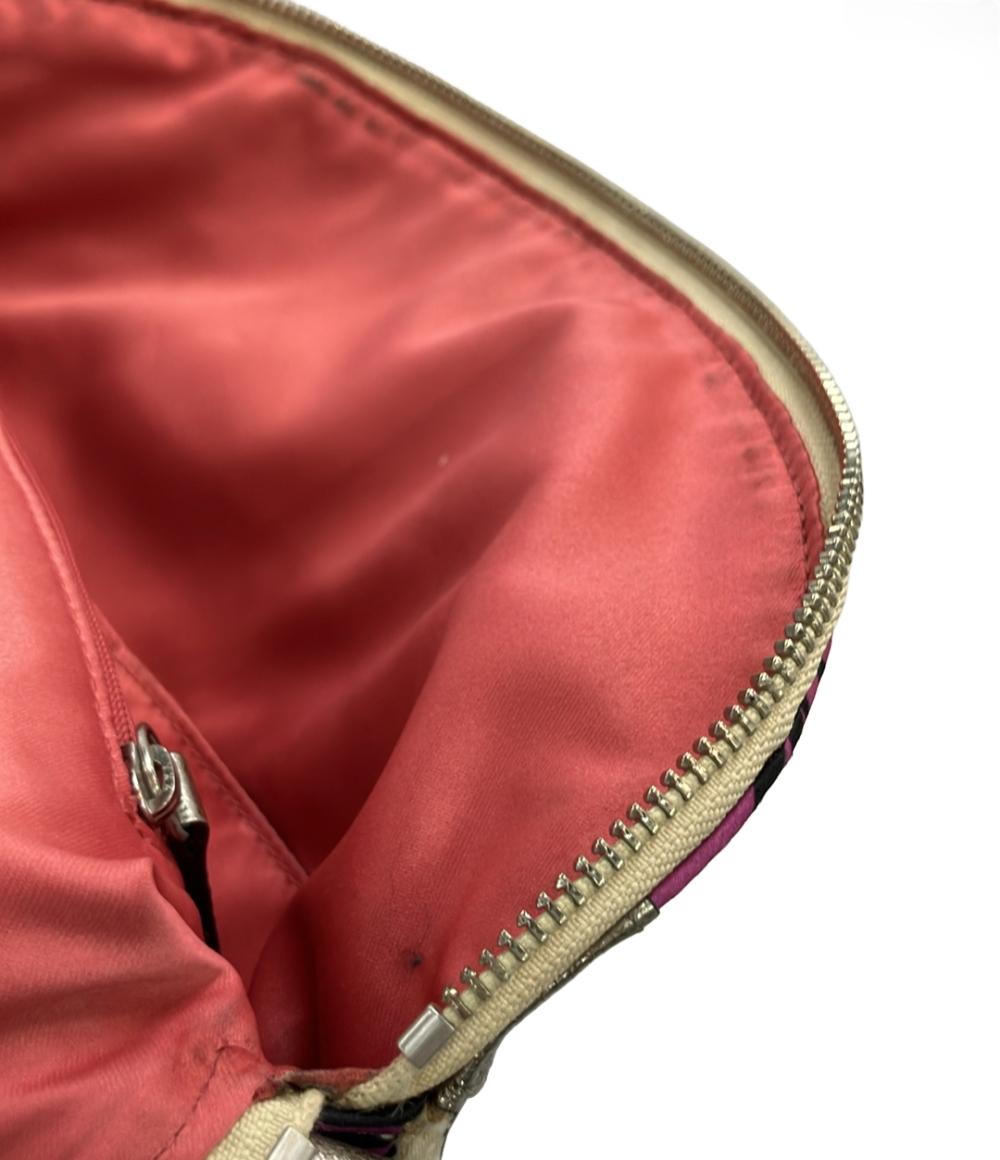 コーチ 2wayハンドバッグ ショルダーバッグ ポピー 16305 レディース COACH