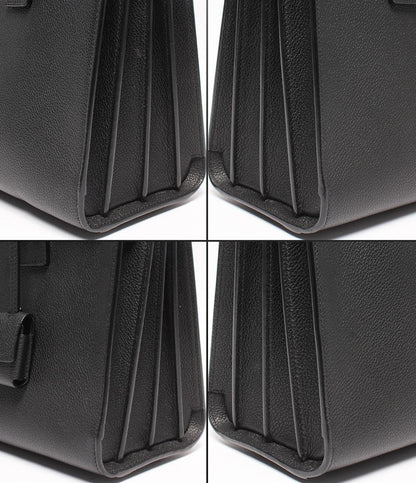 美品 サンローランパリ 2wayハンドバッグ ショルダーバッグ 斜め掛け サックドジュール ベイビー レディース SAINT LAURENT PARIS