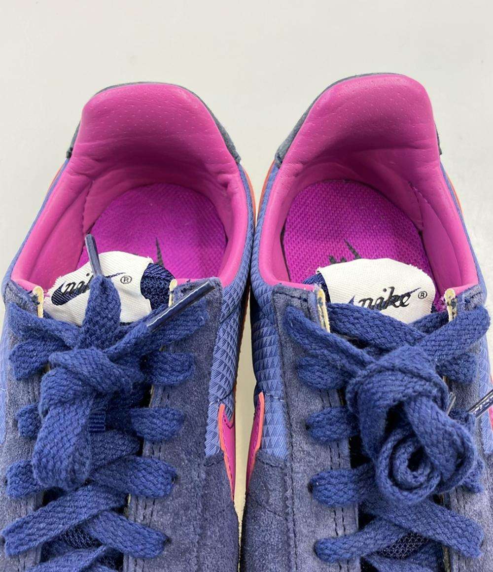 NIKE ローカットスニーカー W PRE MONTREAL RACER VNTG 828436-400