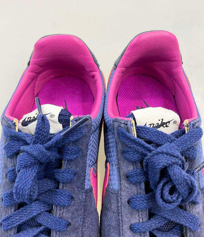 NIKE ローカットスニーカー W PRE MONTREAL RACER VNTG 828436-400 レディース SIZE 24.5 (L) ナイキ
