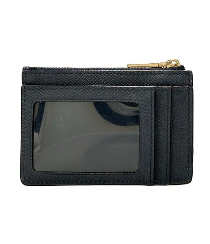 COACH コインケース キーリング付き カードケース フラグメントケース レディース コーチ