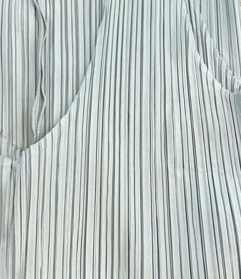 美品 PLEATS PLEASE オールインワン レディース SIZE 2 プリーツプリーズ