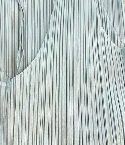 美品 PLEATS PLEASE オールインワン レディース SIZE 2 プリーツプリーズ
