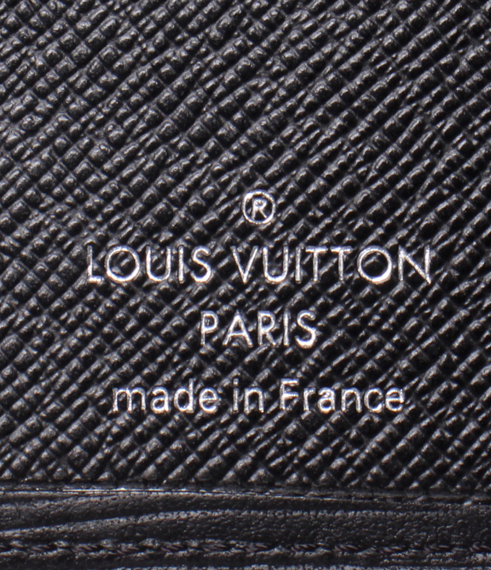 LOUIS VUITTON 二つ折り財布 ポルトフォイユ ミュルティプル エピ M60662 メンズ ルイ・ヴィトン