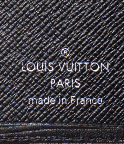 LOUIS VUITTON 二つ折り財布 ポルトフォイユ ミュルティプル エピ M60662 メンズ ルイ・ヴィトン