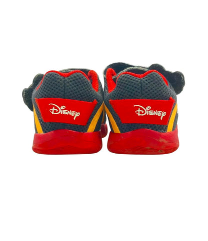 アディダス ローカットスニーカー × Disney ミッキー FV4258 ベビー SIZE 13.0 (M) adidas