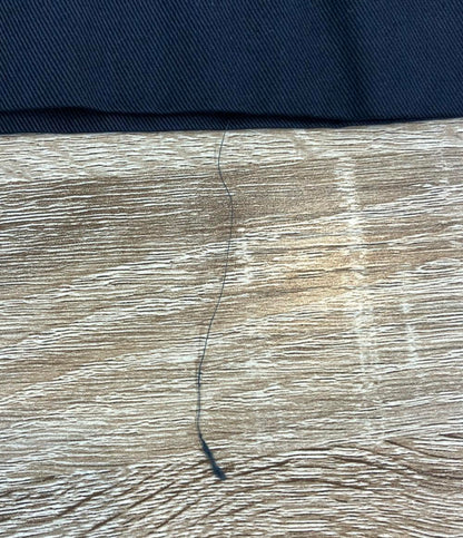 Emporio Armani 7分袖ワンピース 無地 SIZE 42 (L) エンポリオ・アルマーニ