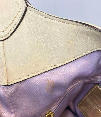 訳あり コーチ ショルダーバッグ 肩掛け 14336 レディース COACH