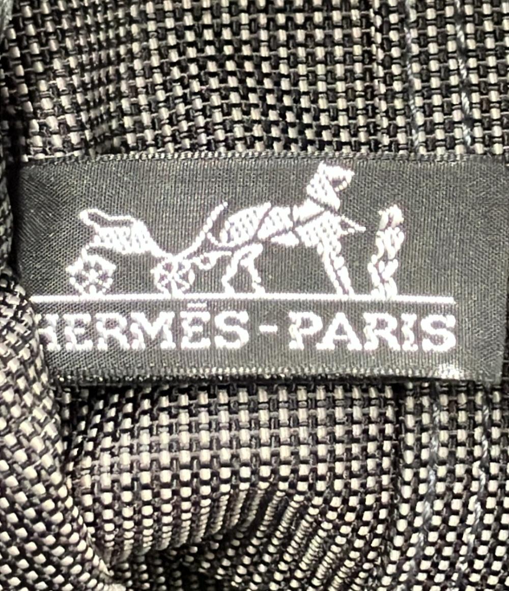 エルメス トートバッグ エールラインMM ユニセックス HERMES