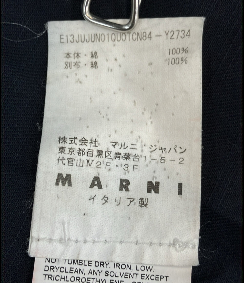 マルニ 長袖シャツ メンズ SIZE M (M) MARNI