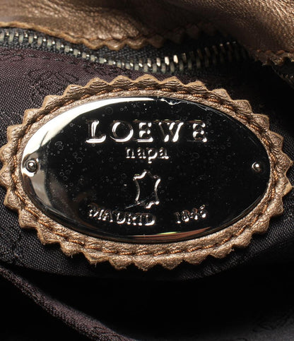 LOEWE ショルダーバッグ 斜め掛け フラメンコ レディース ロエベ