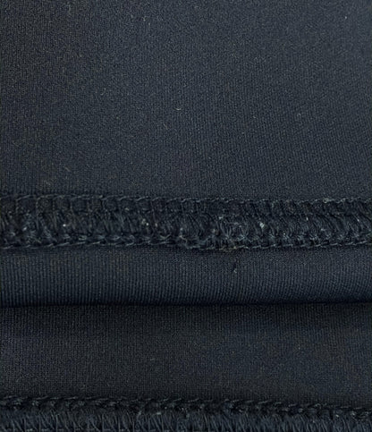 BRIEFING モックネック 長袖ワンピース レディース SIZE M ブリーフィング