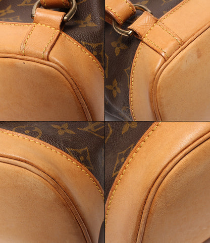 LOUIS VUITTON リュック モンスリGM モノグラム M51135 レディース メンズ ルイ・ヴィトン