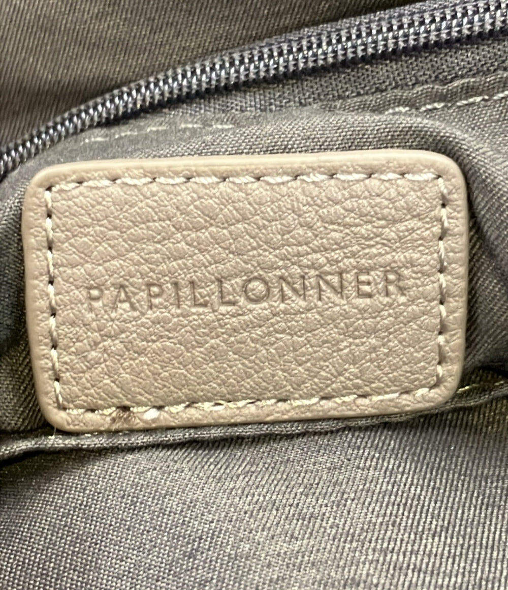 パピヨネ リュック レディース PAPILLONNER