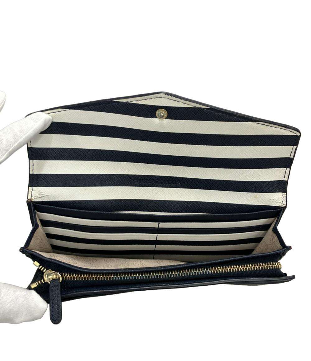 マイケルコース 長財布美品  - マイケルコース 長財布 レディース MICHAEL KORS – Rehello by BOOKOFF