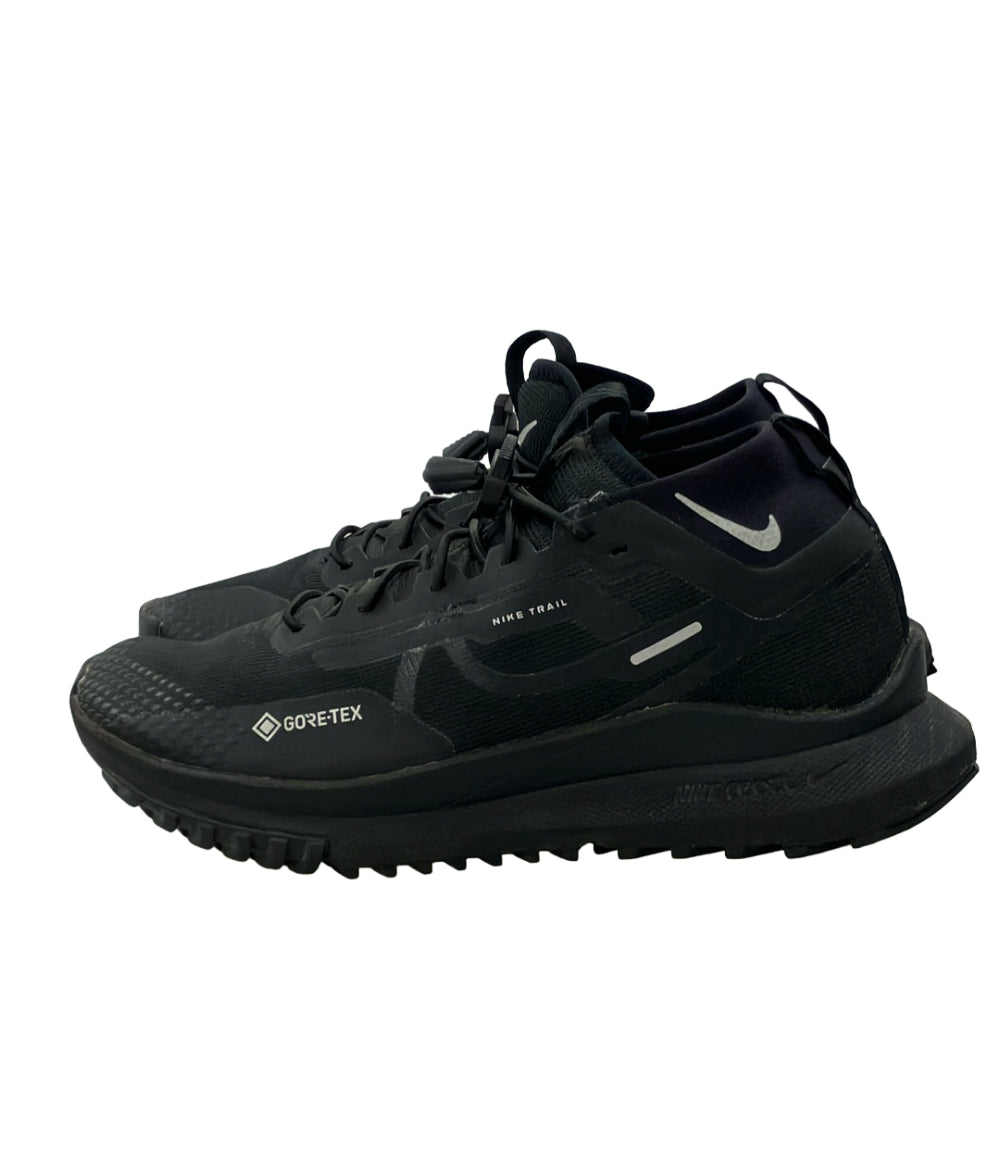 NIKE ミドルカットスニーカー リアクト ペガサス トレイル 4 GORE-TEX FJ8896-900 メンズ SIZE 25.5 ナイキ