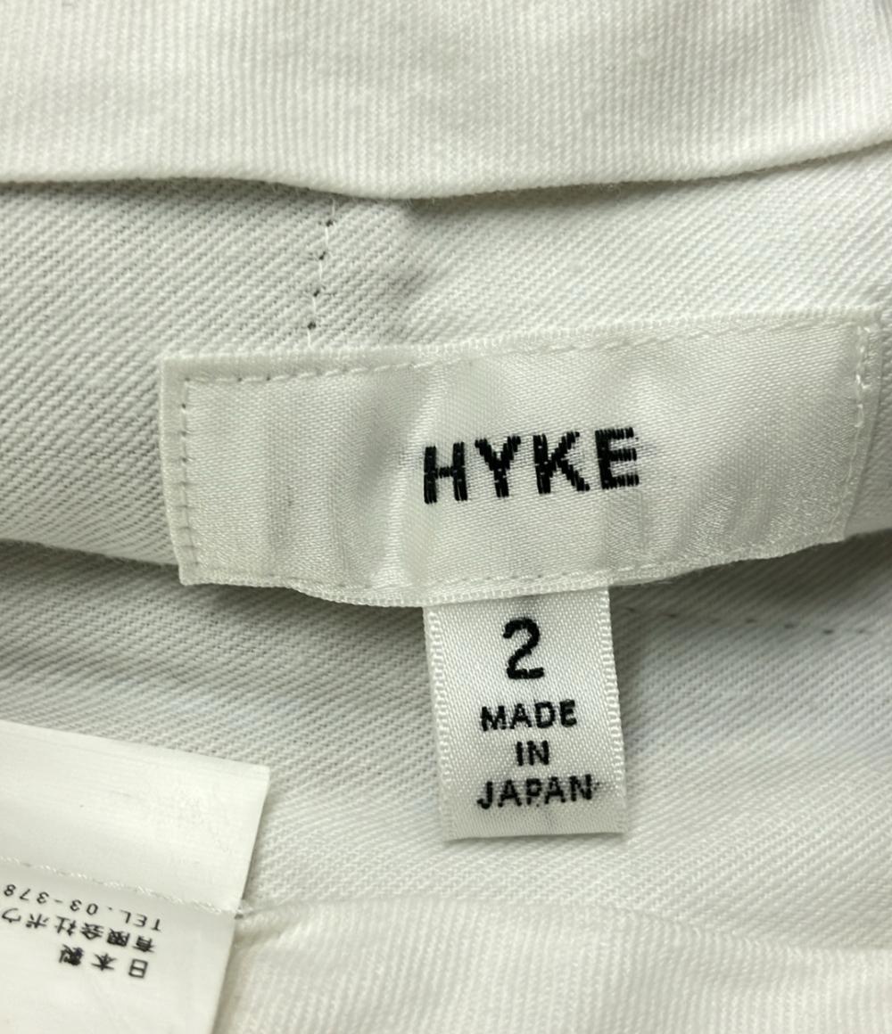 美品 ハイク チノパン メンズ SIZE 2 (M) HYKE