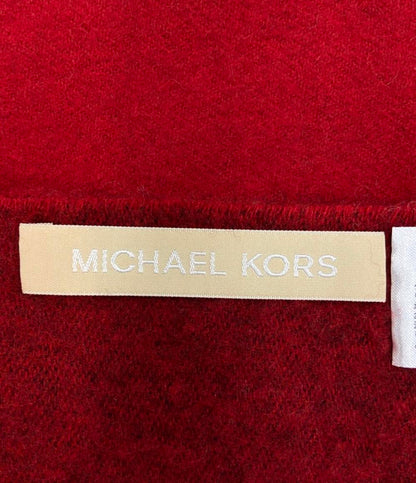 MICHAEL KORS マフラー ストール カシミア100% レディース マイケルコース