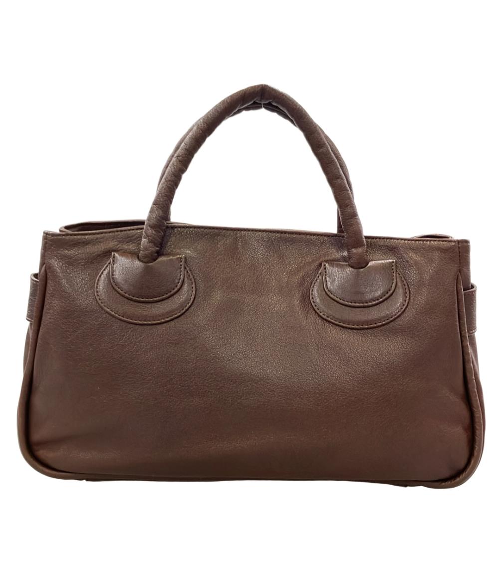 IBIZA ハンドバッグ レディース イビサ