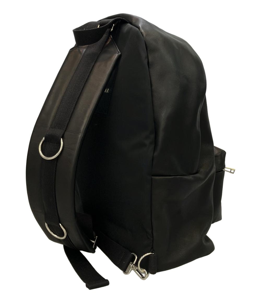 ソーイ リュック メンズ soe