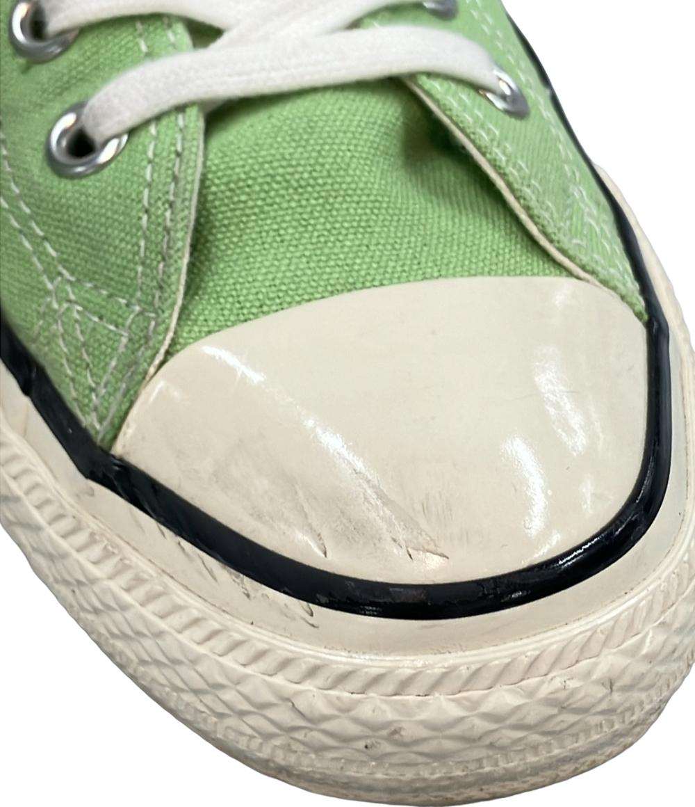 CONVERSE ハイカットスニーカー オールスター 1SD042 メンズ SIZE 26.0 (M) コンバース