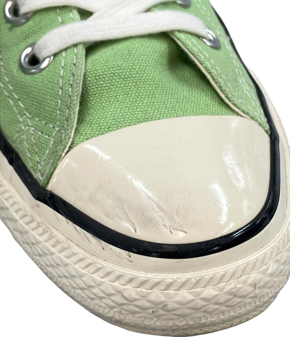 CONVERSE ハイカットスニーカー オールスター 1SD042 メンズ SIZE 26.0 (M) コンバース