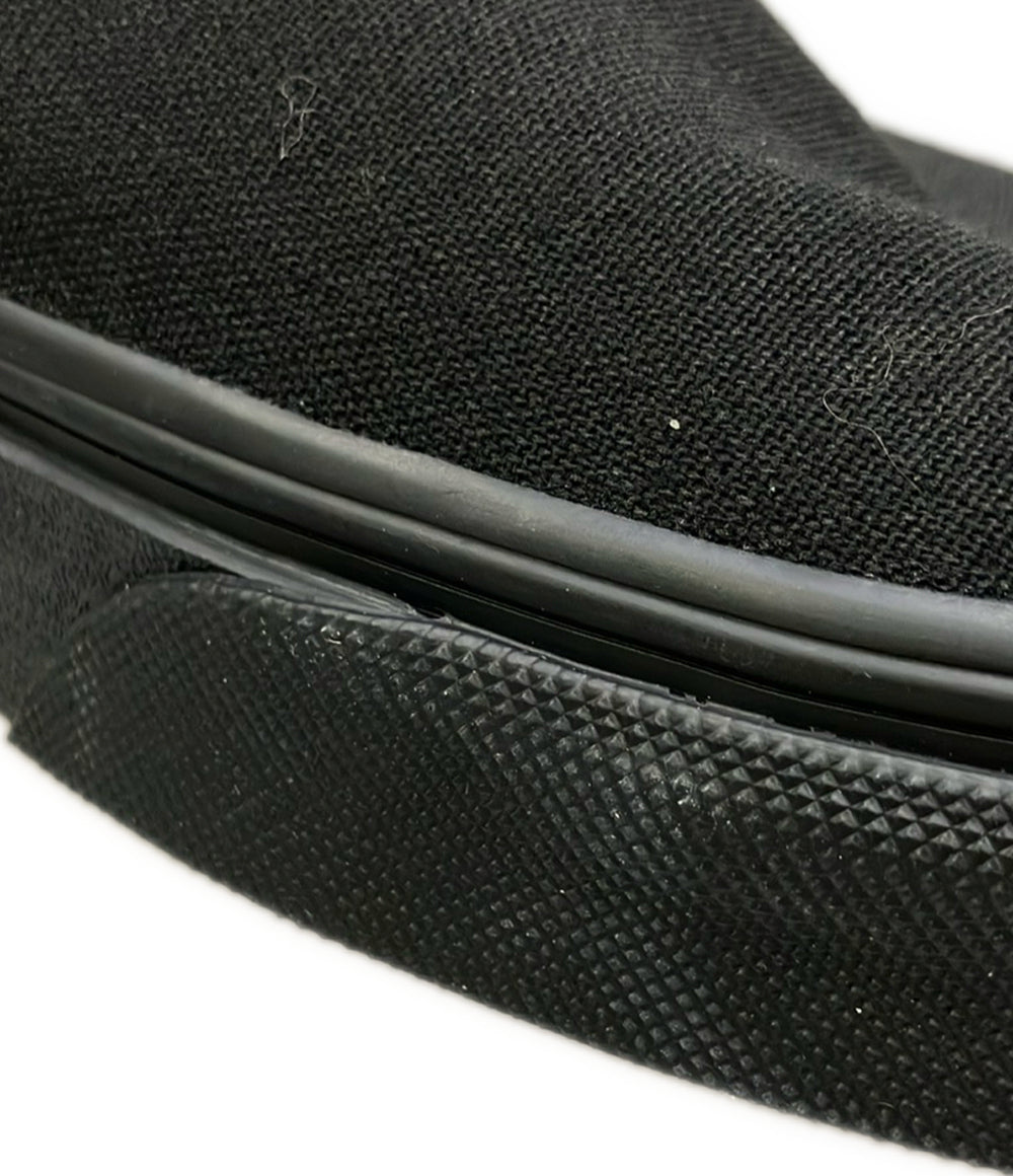 VANS スリッポン VN000EYEBKA メンズ SIZE 26.5 バンズ